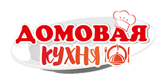 Логотип Домовая кухня