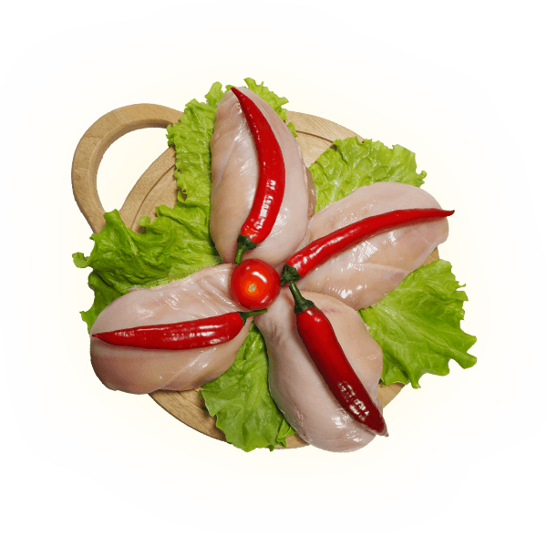 Мясная продукция ЭЛЕСС